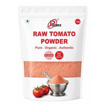 Tomato Powder Manufacturer in North 24 Parganas